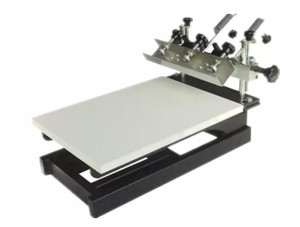 Ręczna sitodrukarka MDNS103