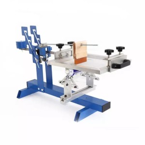 Ręczna sitodrukarka MDNS201