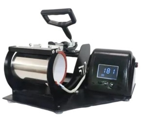 Prasa do kubków MDKB04