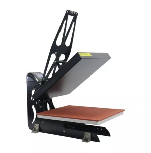 Prasa termotransferowa MDSD06