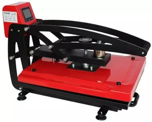 Prasa termotransferowa MDNM-3804C-II 1620