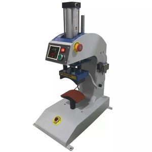 Pneumatyczna prasa termotransferowa MDNM13