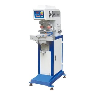 Tamponiarka dwukolorowa MDHSS-125D-S