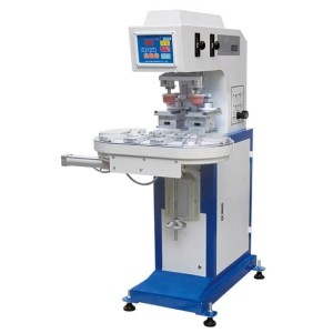 Tamponiarka dwukolorowa MDHMC-160A-2