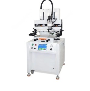 Sitodrukarka półautomatyczna do druku na płasko MDHP-2030V