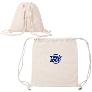 Worki z nadrukiem - gadżety reklamowe - 25 szt