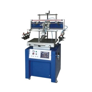 Sitodrukarka półautomatyczna do druku na płasko MDYLS-4060X 40W