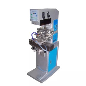 Tamponiarka półautomatyczna MDYYC-125-100