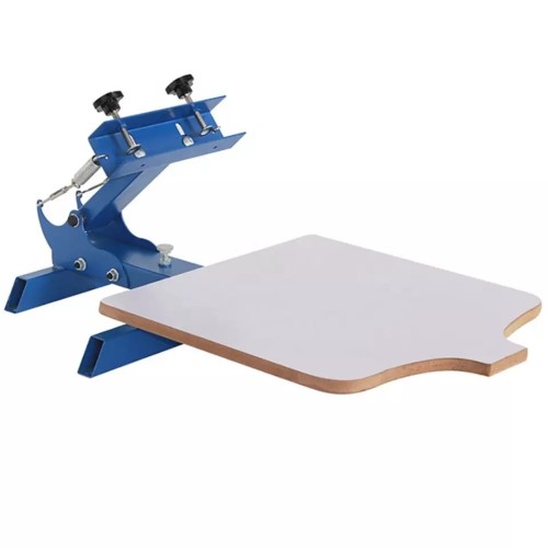 Ręczna sitodrukarka MDNS101-S