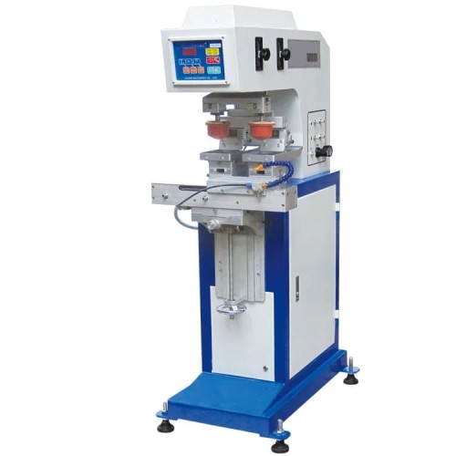 Tamponiarka dwukolorowa MDHM-160D/S