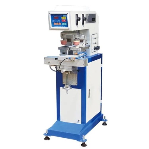 Tamponiarka dwukolorowa MDHS-150D-S