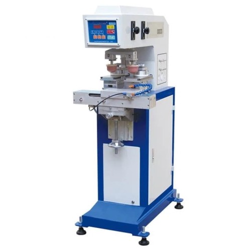 Tamponiarka dwukolorowa MDHSC-125D-S