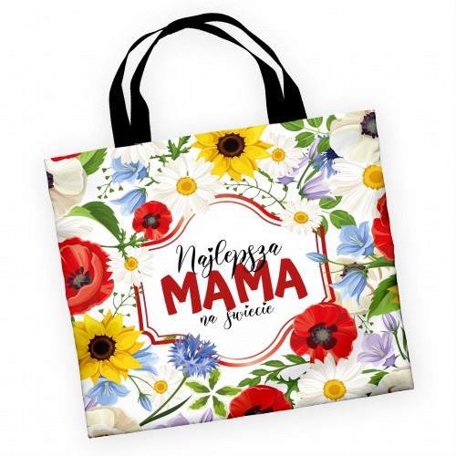 Torba na dzień matki