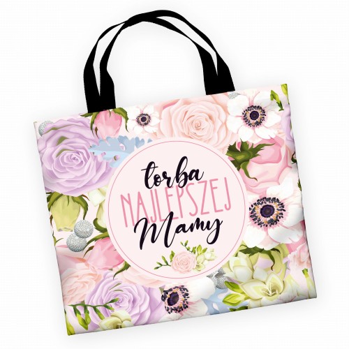 Torba na dzień matki