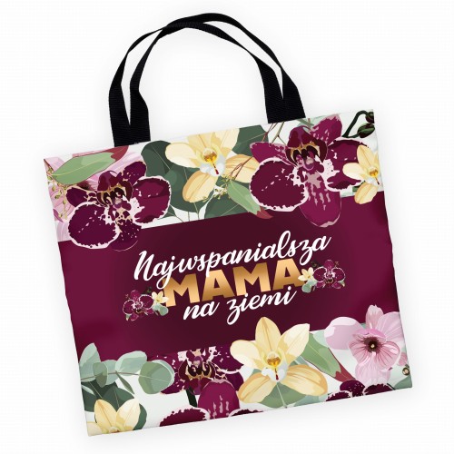 Torba na dzień matki