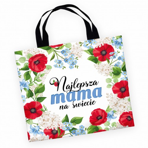 Torba na dzień matki
