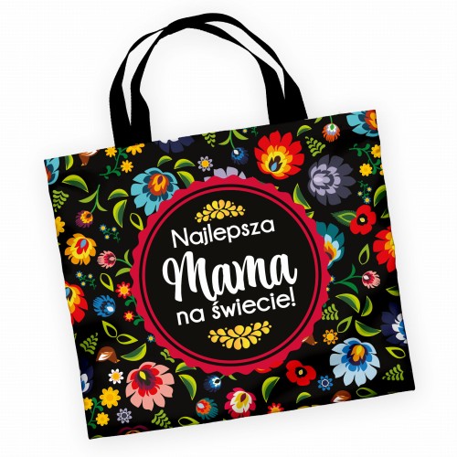 Torba na dzień matki