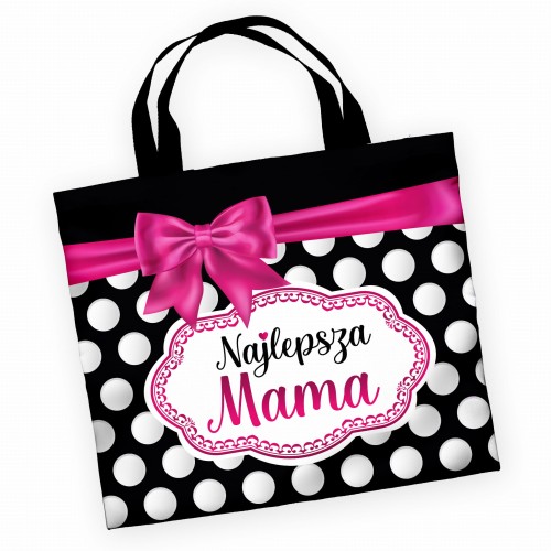 Torba na dzień matki