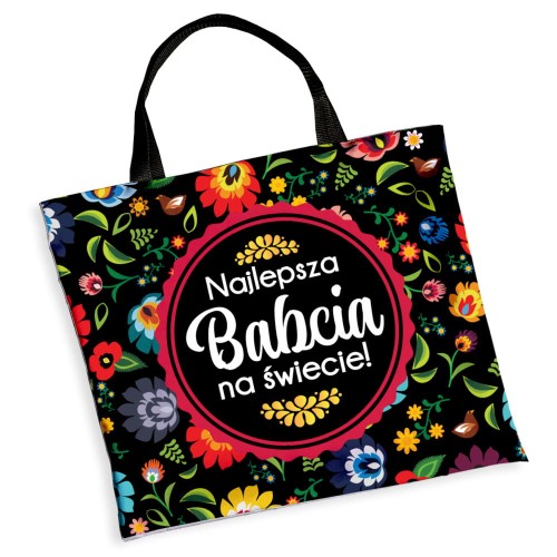 Torba na dzień babci