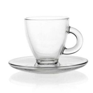 FILIŻANKA ROMA 230ML KPL ze spodkiem