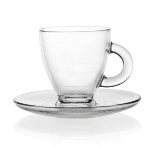 FILIŻANKA ROMA 230ML KPL ze spodkiem