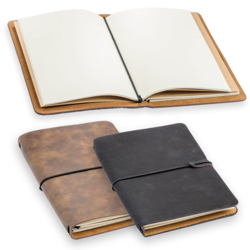 Notes RETRO A5