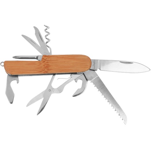 Scyzoryk z Grawerem