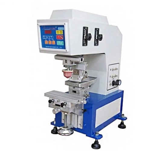 Tamponiarka jednokolorowa MDHSS-125T-1