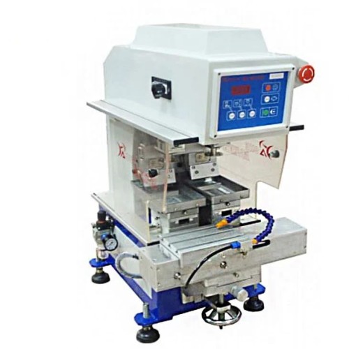 Tamponiarka dwukolorowa MDHSS-125T-S