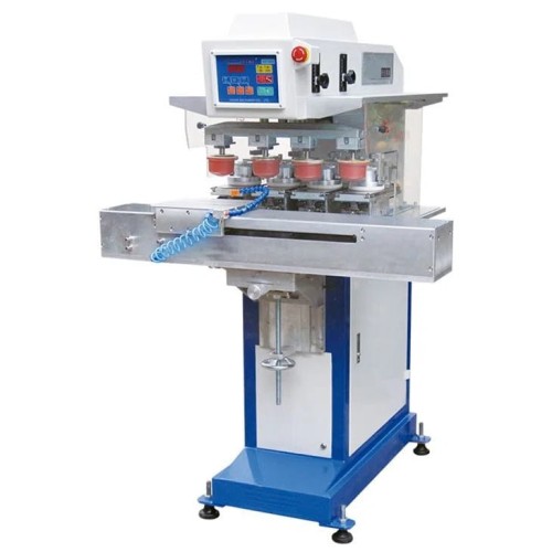 Tamponiarka czterokolorowa MDHMC-160C-4