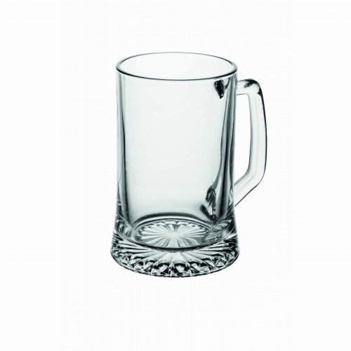 Kufel do piwa 650 ml