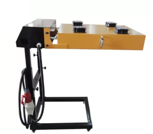 Suszarka sitodrukowa MDND608