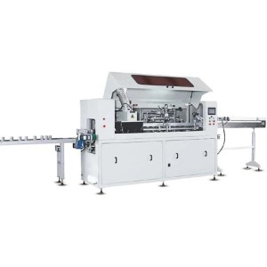 Sitodrukarka automatyczna do druku na okrągło MDHP-201S