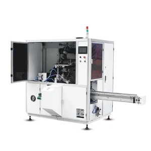 Sitodrukarka automatyczna do druku na okrągło MDHP-102S