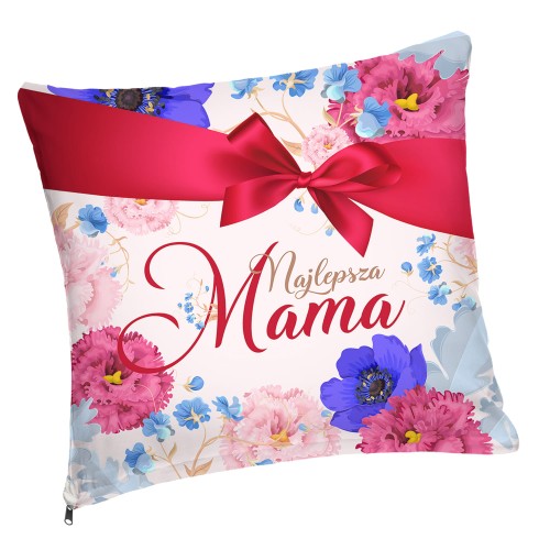 Poduszka na dzień matki