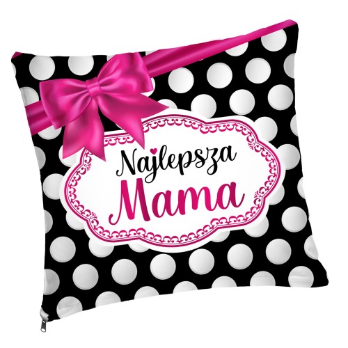 Poduszka na dzień matki
