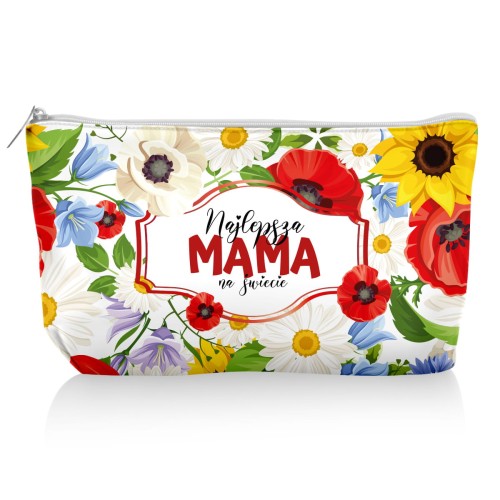 Kosmetyczka na dzień matki