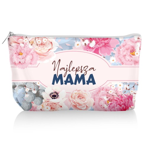 Kosmetyczka na dzień matki