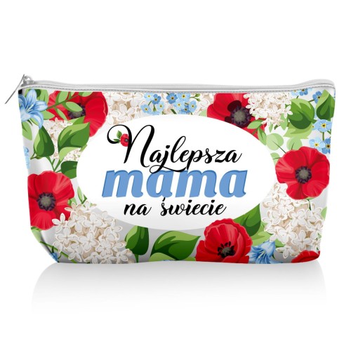 Kosmetyczka na dzień matki