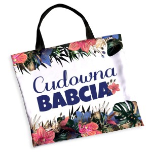 Torba na dzień babci