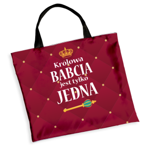 Torba na dzień babci