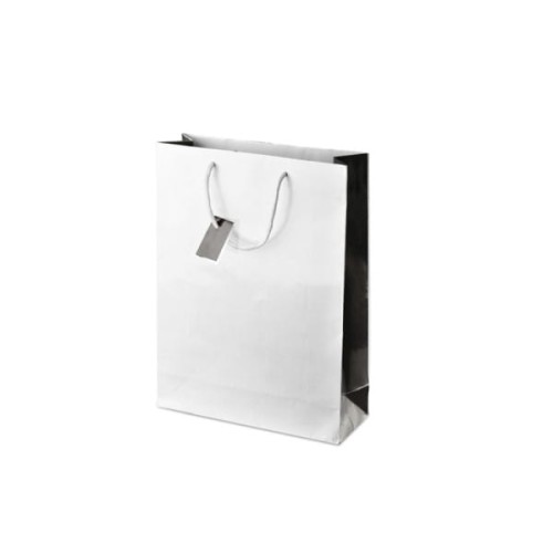 Torba na prezenty duża LUKKU 23x31x8 cm