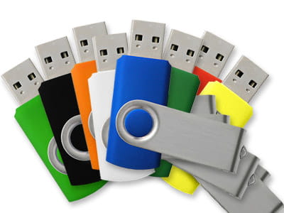 Pendrive  16gb TWISTER