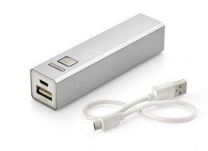 Power bank 2200 mAh TALL