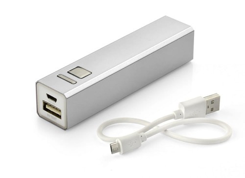 Power bank 2200 mAh TALL