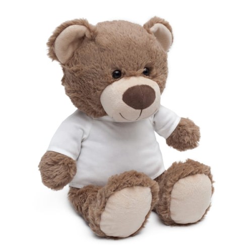 Maskotka BIG TEDDY