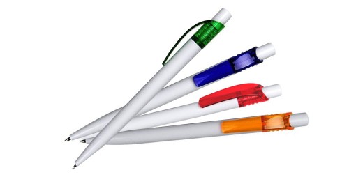 Długopis plastikowy EASY