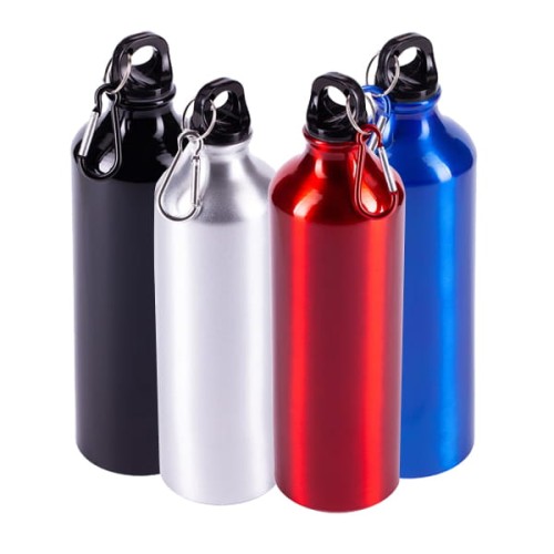 Bidon aluminiowy 800ml EASY TRIPPER