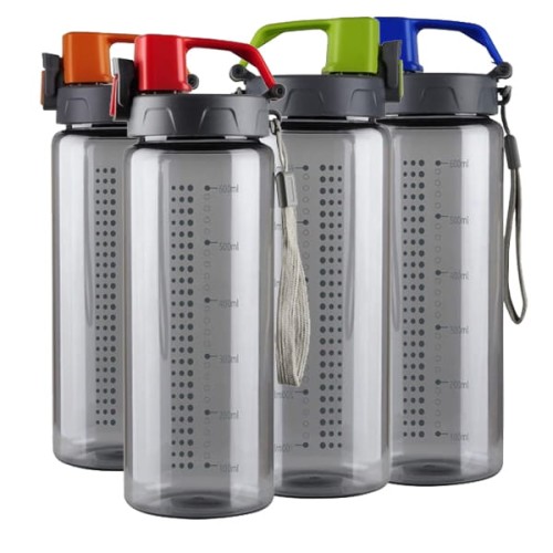 Bidon Feelsogood 600 ml
