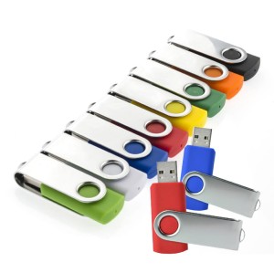 Pamięć USB TWISTER 32 GB